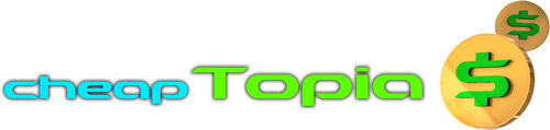 CheapTopia